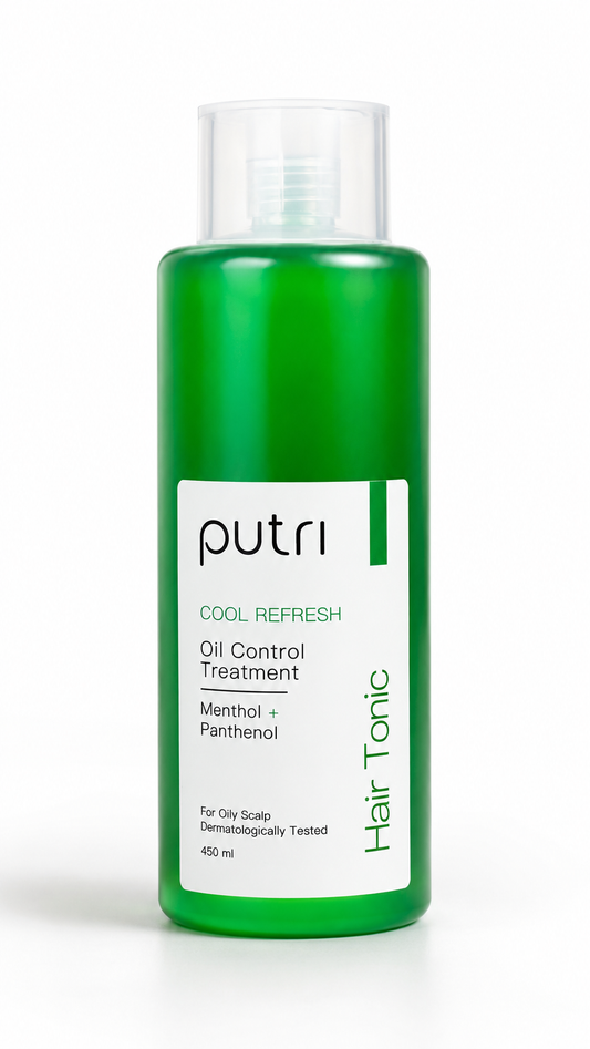 Hair Tonic Treatment