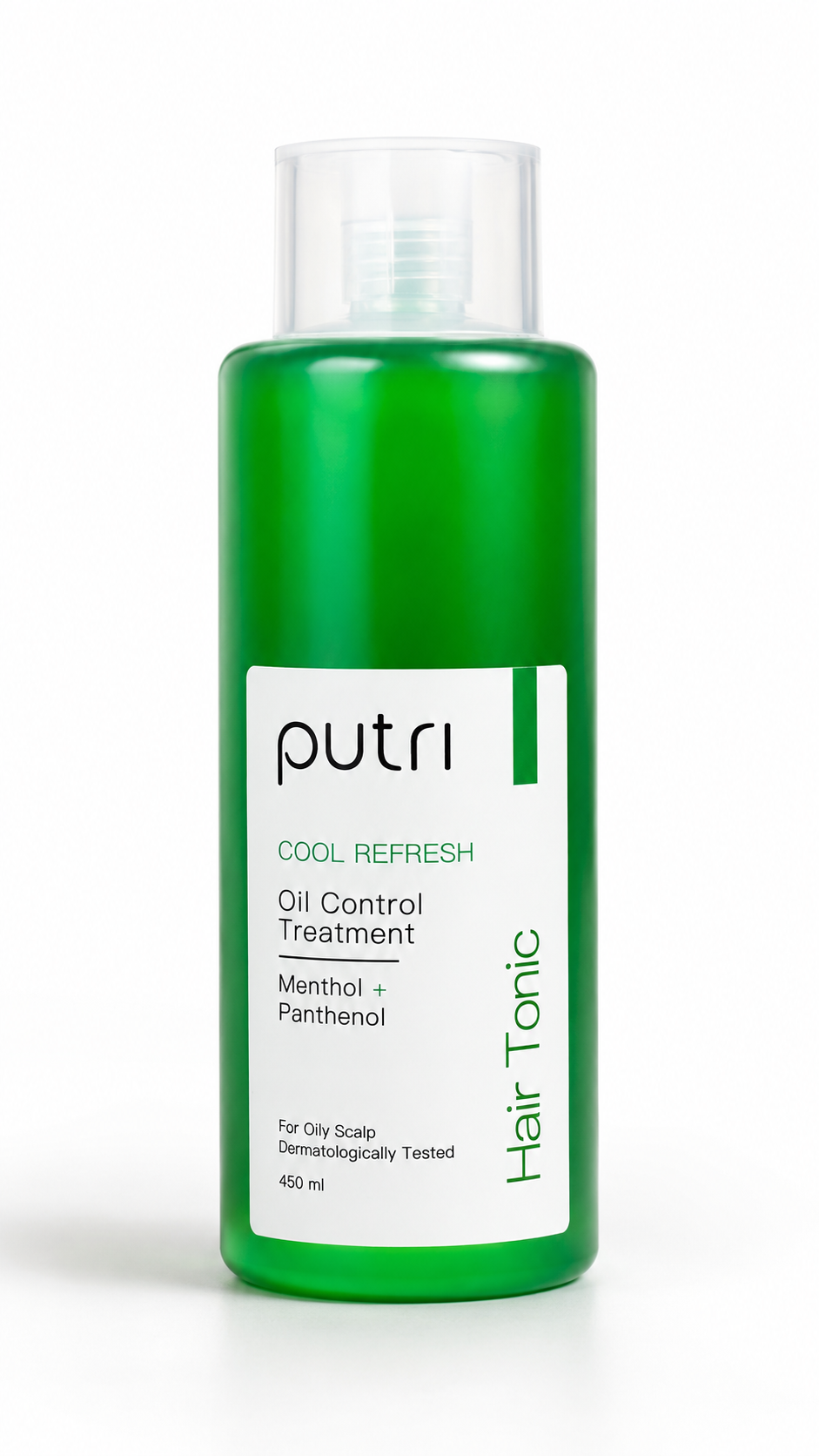 Hair Tonic Treatment