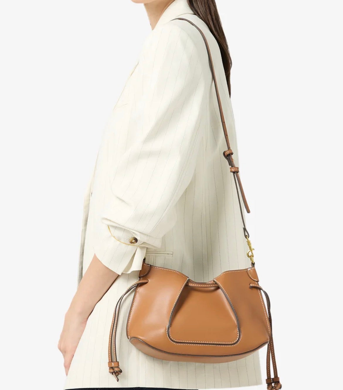 Everyday Muse Shoulder Bag